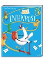 Eilige Entenpost - Tom Tinn-Disbury - 9783961295388