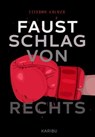 Faustschlag von rechts - Stefanie Kaluza - 9783961295678