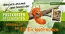 Waldbesuch bei Eli Eichhörnchen - Leon Alexander Schmidt - 9783961311194