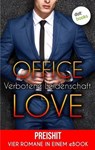 Office Love - Verbotene Leidenschaft - Lola Lindberg - 9783961488278