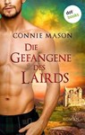 Die stolze Braut des Lairds - Connie Mason - 9783961488643