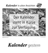 Traktoren früher 2027 -  - 9783961667970