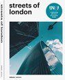 Streets of London - Mendo - 9783961716487