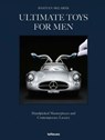 Ultimate Toys for Men - Bastian Sklarek - 9783961717446