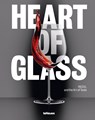 Heart of Glass - Maximilian Riedel ; Bianca Oeller - 9783961717460