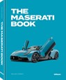The Maserati Book - Michael Kockritz - 9783961717583