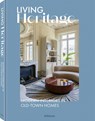 Living Heritage -  - 9783961717651