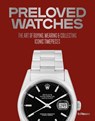 Preloved Watches - Ralph Jahns - 9783961717781