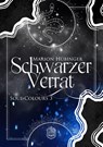 Schwarzer Verrat - Marion Hübinger - 9783961732531