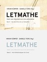 LETMATHE - Hiram Kümper ; Daniele Toro - 9783961762811