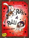 Rokki & Rolli - Pete Leppänen - 9783961771226