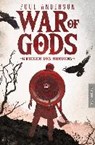 War of Gods - Krieger des Nordens - ANDERSON,  Poul - 9783961880157