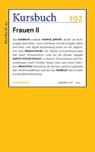 Kursbuch 192 - FELIXBERGER,  Peter ; Nassehi, Armin - 9783961960002