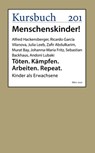 Kämpfen. Töten. Arbeiten. Repeat. - Alfred Hackensberger - 9783961961610