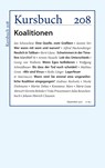 Kursbuch 208 - Armin Nassehi ;  Peter Felixberger ;  Sibylle Anderl - 9783961962358