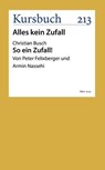 So ein Zufall! - Christian Busch - 9783961963089