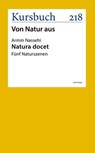 Natura docet - Armin Nassehi - 9783961963652