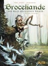 Broceliande - Der Wald des kleinen Volkes 01. Die Quelle von Barenton - Olivier Peru - 9783962191573