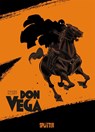 Don Vega - Pierre Alary - 9783962195427