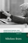 Nikolaus Brass - Franzpeter Messmer - 9783962334703