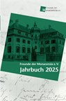 Freunde der Monacensia e. V. - Jahrbuch 2025 - Gabriele von Bassermann-Jordan ; Waldemar Fromm ; Kristina Kargl - 9783962335403