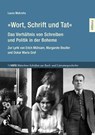 'Wort, Schrift und Tat' - Das Verhältnis von Schreiben und Politik in der Boheme - Laura Mokrohs - 9783962335458