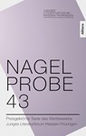 Nagelprobe 43 (2026) - Kunst und Kultur Hessisches Ministerium für Wissenschaft und Forschung - 9783962335618