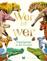 Wer ist wer? - Lucy Thorn - 9783962443931