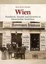 Wien - Hans Werner Bousska - 9783963034770