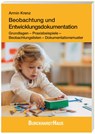 Beobachtung und Entwicklungsdokumentation - Armin Krenz - 9783963046179