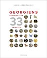 Georgiens Geschichte in 33 Objekten - David Lordkipanidze - 9783963110450
