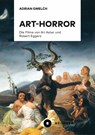 Art-Horror - Adrian Gmelch - 9783963173189