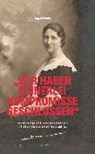 "Wir haben keinerlei Kompromisse geschlossen" - FUCHS,  Ingrid - 9783963200083