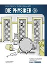 Die Physiker - Friedrich Dürrenmatt - Schülerarbeitsheft - Hauptschule - Gesine Heddrich ; Julia Biedermann - 9783963231049