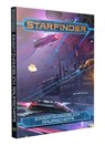 Starfinder Einsatzhandbuch: Raumschiffe - Alexander Augunas ; Abigail Slater ; Kendra Leigh Speedling ; Kate Baker - 9783963316722