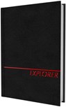 Classic Traveller - Explorer - Werner Fuchs ; Mike Metlay ; Ian Delaney ; Ralf Strehle - 9783963316760