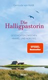 Die Halligpastorin - Gertrude von Holdt - 9783963401800