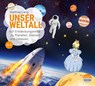 Unser Weltall -  - 9783963460517
