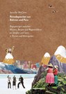 Reisedepeschen aus Bolivien und Peru - Jennifer McCann - 9783963480072