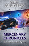 Mercenary Chronicles - Cliff Allister - 9783963570728