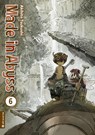 Made in Abyss 06 - Akihito Tsukushi - 9783963580765