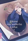 Meine unerwiderte Liebe 02 - Tmnr - 9783963583179