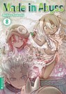 Made in Abyss 08 - Akihito Tsukushi - 9783963583926
