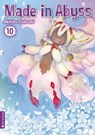 Made in Abyss 10 - Akihito Tsukushi - 9783963587078