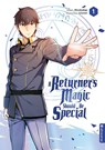 A Returner's Magic Should Be Special 01 - Usonan ; Wookjakga - 9783963588853