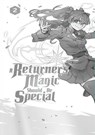 A Returner's Magic Should Be Special 02 - Usonan ; Wookjakga - 9783963588877