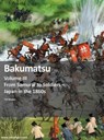 Bakumatsu - Till Weber - 9783963600517