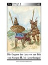 Die Gegner der Assyrer zur Zeit von Sargon II. bis Assurbanipal - Roland Sennewald - 9783963600524