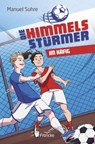 Die Himmelsstürmer - Manuel Suhre - 9783963622717