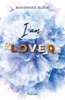 I am Loved - Annemarie Blenk - 9783963624414